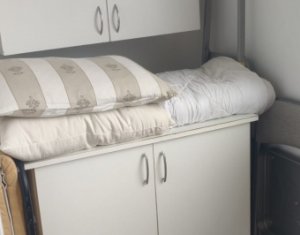 Appartement 1 chambres à vendre dans Floresti