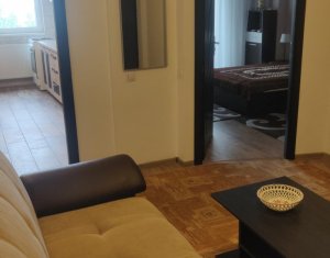 Appartement 1 chambres à vendre dans Floresti