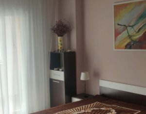 Appartement 1 chambres à vendre dans Floresti