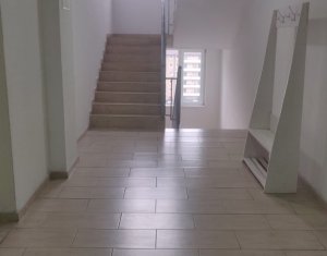 Appartement 1 chambres à vendre dans Floresti