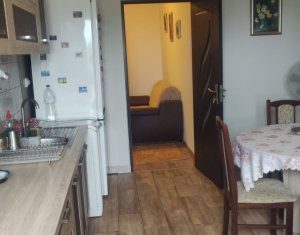 Vente appartement 1 chambres dans Floresti