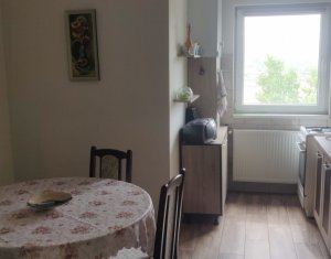 Appartement 1 chambres à vendre dans Floresti