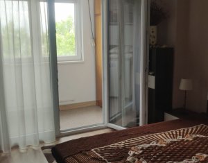 Appartement 1 chambres à vendre dans Floresti