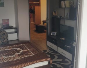 Appartement 1 chambres à vendre dans Floresti