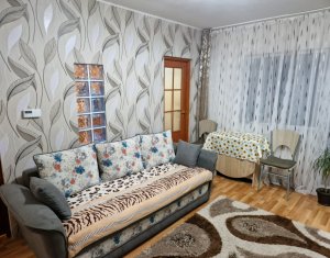 Urgent! Apartament 2 camere, parcare,  Apahida