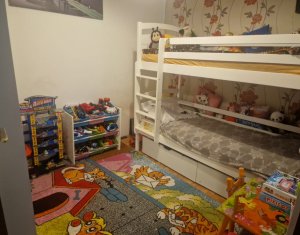 Urgent! Apartament 2 camere, parcare,  Apahida