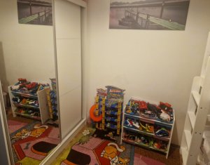 Urgent! Apartament 2 camere, parcare,  Apahida