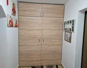 Urgent! Apartament 2 camere, parcare,  Apahida