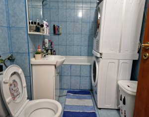 Urgent! Apartament 2 camere, parcare,  Apahida
