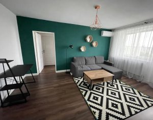 Vanzare apartament 2 camere in Cluj-napoca, zona Gheorgheni