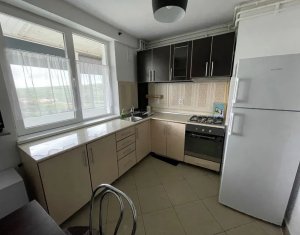 Apartament 2 camere la cheie, Gheorgheni, zona Mercur