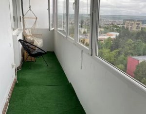 Apartament 2 camere la cheie, Gheorgheni, zona Mercur