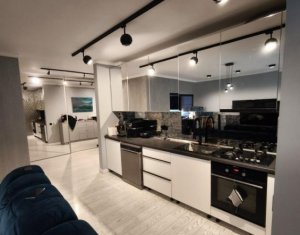 Apartament 2,5 camere Grigorescu, 2 locuri de parcare