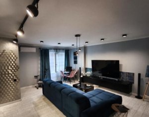 Apartament 2,5 camere Grigorescu, 2 locuri de parcare