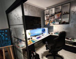 Apartament 2,5 camere Grigorescu, 2 locuri de parcare