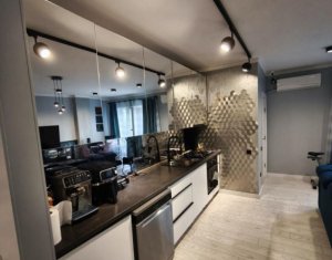 Apartament 2,5 camere Grigorescu, 2 locuri de parcare