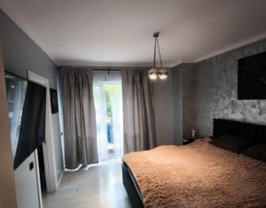 Apartament 2,5 camere Grigorescu, 2 locuri de parcare