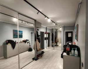 Apartament 2,5 camere Grigorescu, 2 locuri de parcare