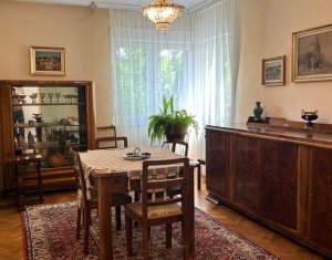 Apartament cu 3 camere 101mp, garaj, gradina, Hotel Napoca