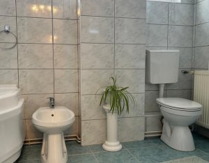 Apartament cu 3 camere 101mp, garaj, gradina, Hotel Napoca