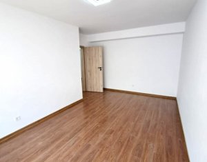 Apartament cu doua camere, finisat, Floresti