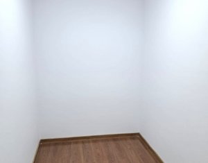 Apartament cu doua camere, finisat, Floresti