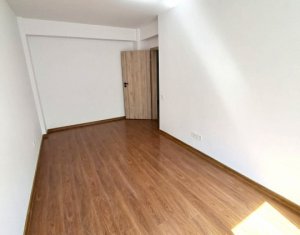 Apartament cu doua camere, finisat, Floresti