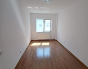 Apartament cu doua camere, finisat, Floresti