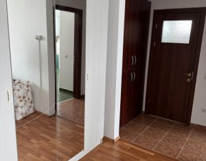 Apartament o camera, Zona Henri Barbusse, bloc nou, etaj intermediar