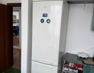 Apartament o camera, Zona Henri Barbusse, bloc nou, etaj intermediar