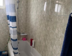 Apartament o camera, Zona Henri Barbusse, bloc nou, etaj intermediar