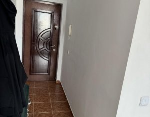 Apartament o camera, Zona Henri Barbusse, bloc nou, etaj intermediar