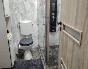 Apartament cu 3 camere, mobilat si utilat, Floresti