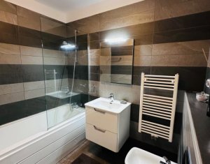 2 camere, parcare, Grand Park Residence