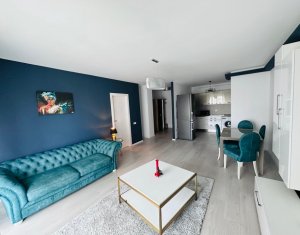 Vanzare apartament 2 camere in Cluj-napoca, zona Gheorgheni