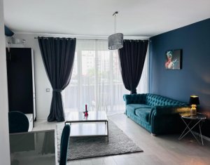 2 camere, parcare, Grand Park Residence
