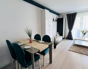 2 camere, parcare, Grand Park Residence