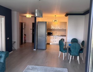 2 camere, parcare, Grand Park Residence