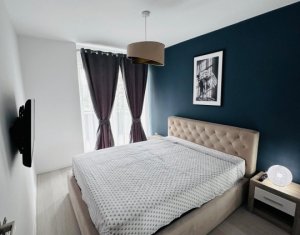 2 camere, parcare, Grand Park Residence