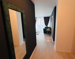 2 camere, parcare, Grand Park Residence