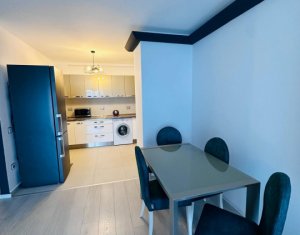 2 camere, parcare, Grand Park Residence
