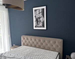 2 camere, parcare, Grand Park Residence