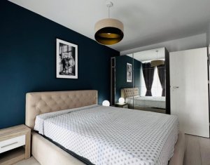 2 camere, parcare, Grand Park Residence