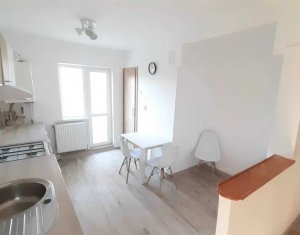 Vanzare apartament 2 camere in Cluj-napoca, zona Manastur