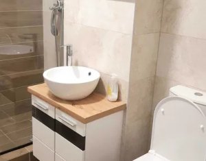 Apartament 2 camere, decomandat, Manastur