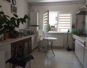 Apartament cu 3 camere 96mp, Grand Hotel Italia