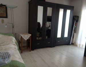 Apartament cu 3 camere 96mp, Grand Hotel Italia