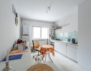 Apartament cu 3 camere 96mp, Grand Hotel Italia