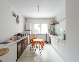 Apartament cu 3 camere 96mp, Grand Hotel Italia