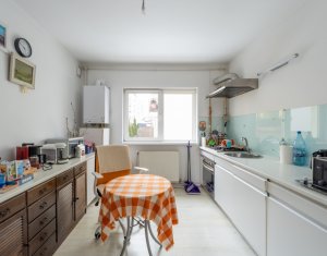 Apartament cu 3 camere 96mp, Grand Hotel Italia